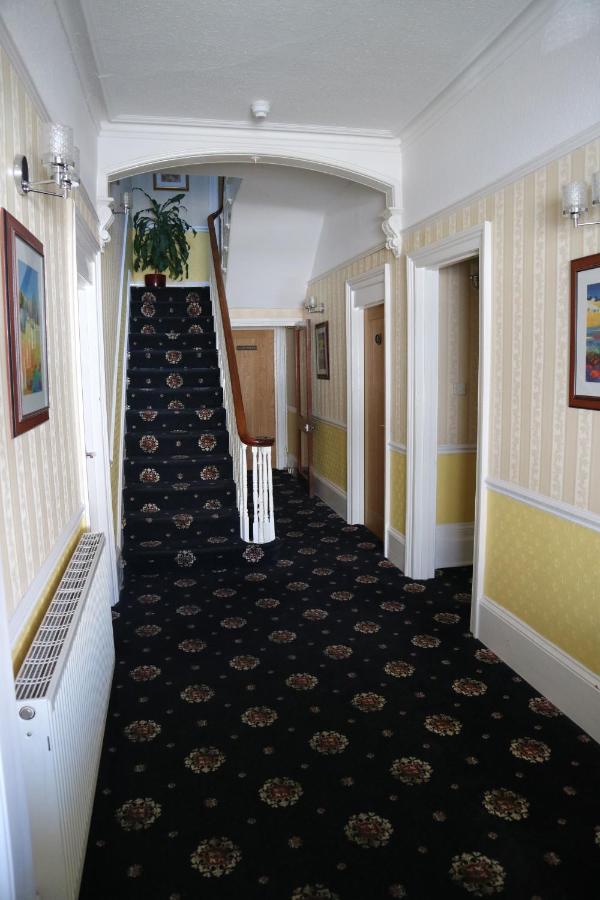 The Parkway Hotel Shanklin Eksteriør billede